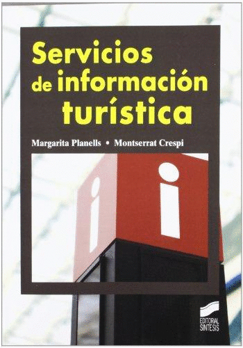 SERVICIOS DE INFORMACION TURISTICA