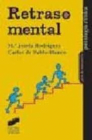 RETRASO MENTAL