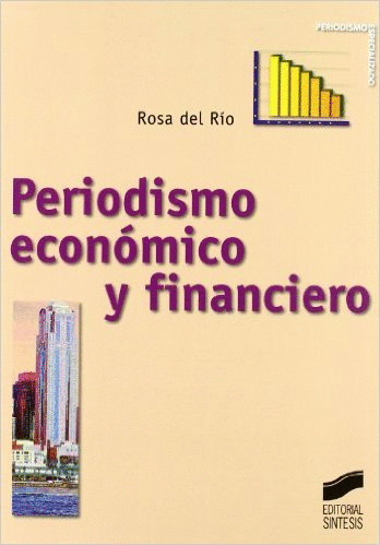 PERIODISMO ECONOMICO Y FINANCIERO