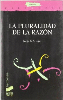 PLURALIDAD DE LA RAZON LA
