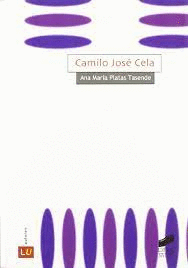 CAMILO JOSE CELA