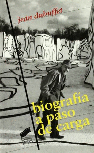 BIOGRAFIA A PASO DE CARGA