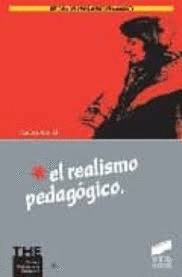 REALISMO PEDAGOGICO EL