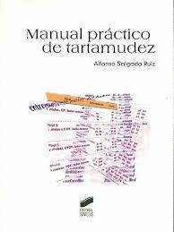 MANUAL PRACTICO DE TARTAMUDEZ