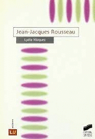 JEAN JACQUES ROUSSEAU