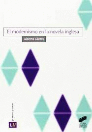 MODERNISMO EN LA NOVELA INGLESA EL