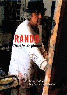 RANDO PAISAJES DE PINTURA (PASTA DURA)