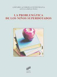 PROBLEMATICA DE LOS NI�OS SUPERDOTADOS LA