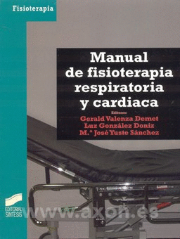 MANUAL DE FISIOTERAPIA RESPIRATORIA Y CARDIACA