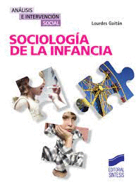 SOCIOLOGIA EN LA INFANCIA