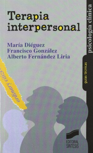 TERAPIA INTERPERSONAL