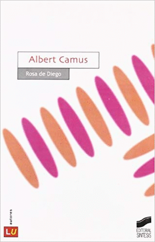 ALBERT CAMUS
