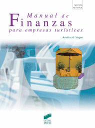 MANUAL DE FINANZAS PARA EMPRESAS TURISTICAS
