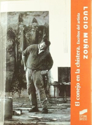 EL CONEJO EN LA CHISTERA