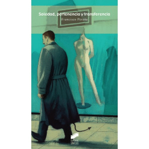 SOLEDAD PERTENENCIA Y TRANSFERENCIA