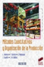 METODOS CUANTITATIVOS Y ORGANIZACION DE LA PRODUCCION