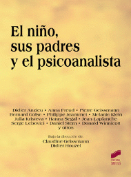 NIO SUS PADRES Y EL PSICOANALISTA EL