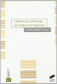 LITERATURAS AFRICANAS EN LENGUA PORTUGUESA