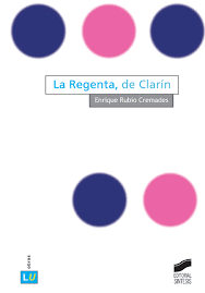REGENTA DE CLARIN LA