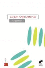 MIGUEL ANGEL ASTURIAS