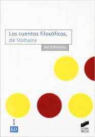 CUENTOS FILOSOFICOS DE VOLTAIRE LOS