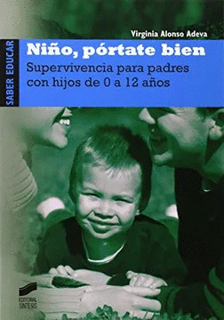 NI�O PORTATE BIEN