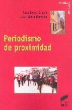PERIODISMO DE PROXIMIDAD