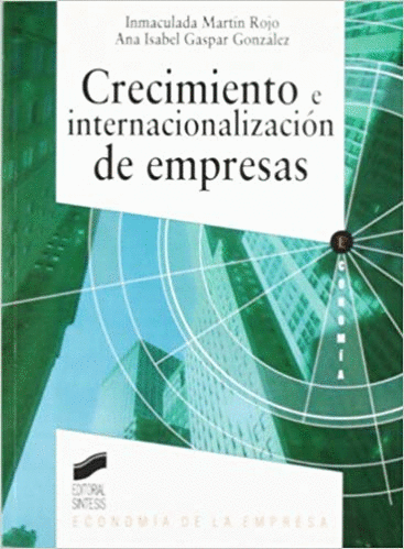 CRECIMIENTO E INTERNACIONALIZACION DE EMPRESAS
