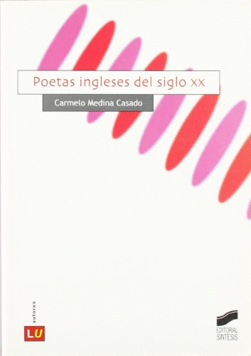 POETAS INGLESES DEL SIGLO XX