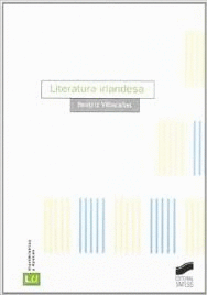 LITERATURA IRLANDESA