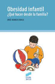 OBESIDAD INFANTIL