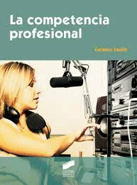 COMPETENCIA PROFESIONAL LA