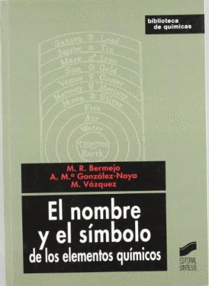 NOMBRE Y EL SIMBOLO