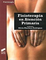 FISIOTERAPIA EN ATENCION PRIMARIA