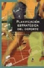 PLANIFICACION ESTRATEGICA DEL DEPORTE