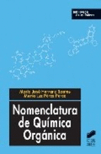 NOMENCLATURA DE QUIMICA ORGANICA