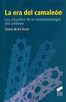 LA ERA DEL CAMALEON (PASTA DURA)