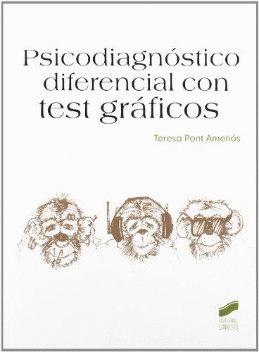 PSICODIAGNOSTICO DIFERENCIAL CON TEST GRAFICOS