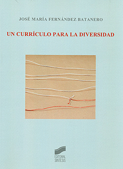 UN CURRICULO PARA LA DIVERSIDAD