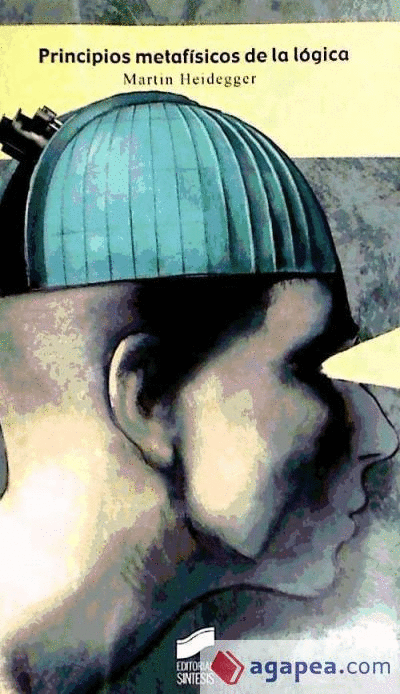 PRINCIPIOS METAFISICOS DE LA LOGICA