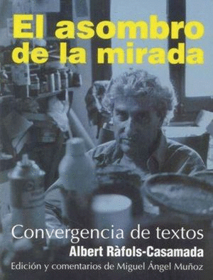EL ASOMBRO DE LA MIRADA