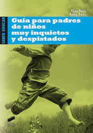 GUIA PARA PADRES DE NI�OS MUY INQUIETOS Y DESPISTADOS