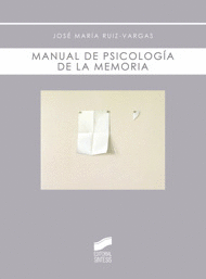 MANUAL DE PSICOLOGIA DE LA MEMORIA
