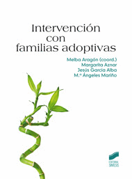 INTERVENCION CON FAMILIAS ADOPTIIVAS