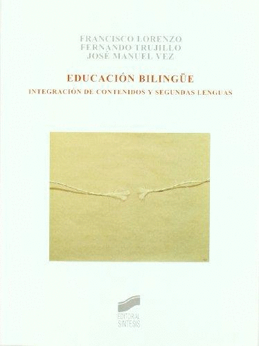 EDUCACION BILINGUE