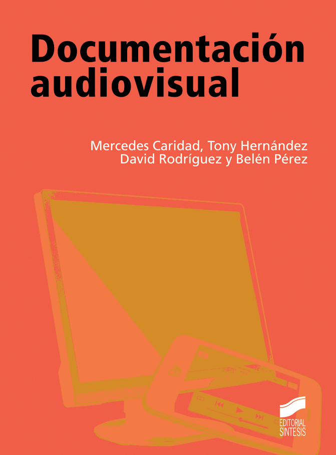 DOCUMENTACIONAL AUDIOVISUAL