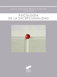 PSICOLOGIA DE LA EXCEPCIONALIDAD