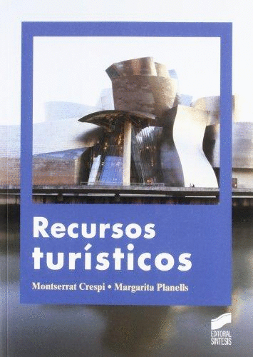 RECURSOS TURISTICOS