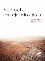 MANUAL DE CONSEJO PSICOLOGICO