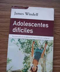 ADOLESCENTES DIFICILES